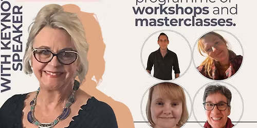 Annual Conference: Main Day 