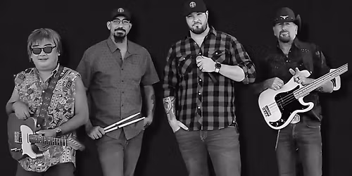 Outlaw Country at Ethel\u2019s Old Corral 