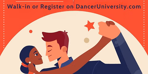 Free Intro to Salsa and Bachata Lessons!