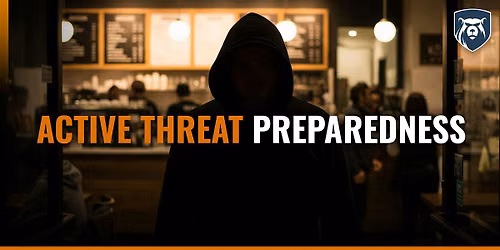 USA Training Academy- Responding to an Active Threat 8\/4\/26