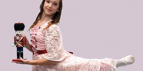 Moorpark Civic Ballet: The Nutcracker