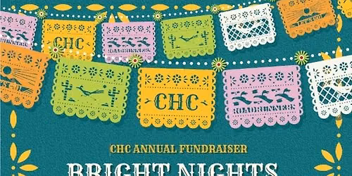 Crafton Hills College Bright Nights, Brighter Fututes Fundraiser
