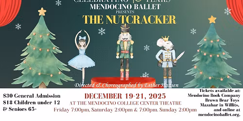 The Nutcracker
