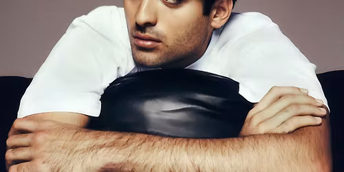 Matteo Bocelli Birmingham Tickets