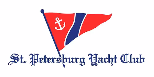 St Petersburg Yacht Club