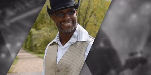 Step Up & Sing Out: A Live Performance by Downtown Harrison