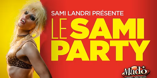 Le Sami Party