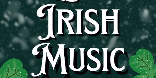 Irish Music - Fairytale Of Prestwich