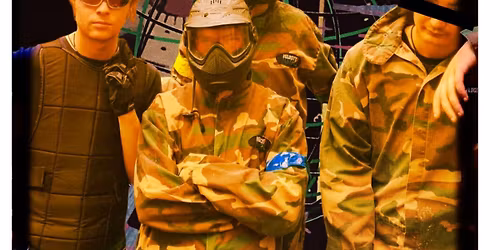 The Borough EP Showcase