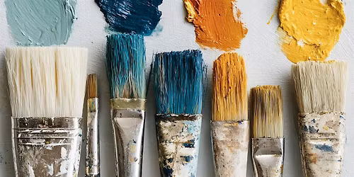 Paint & Pints with Keever