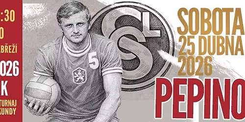 Losovan\u00fd volejbalov\u00fd turnaj-PEPINO