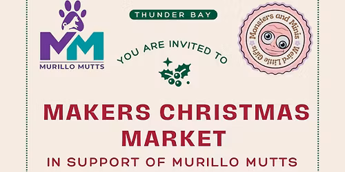 Holiday Makers Market for Charity