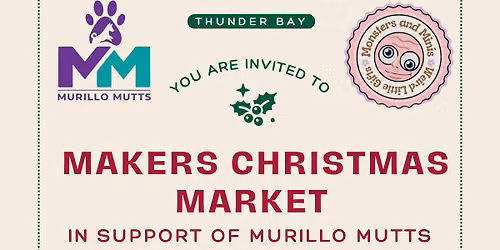 Holiday Makers Market for Charity