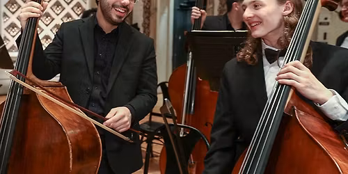 Cincinnati Symphony Orchestra: The Music of Studio Ghibli