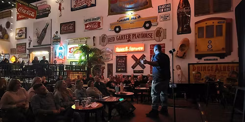 THIS is COMEDY!!! Ep #9