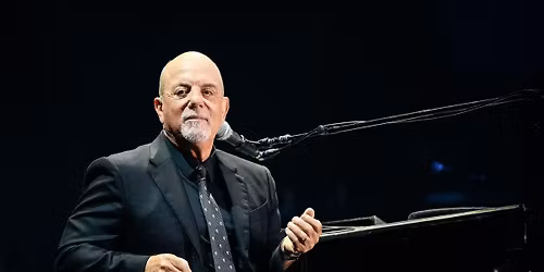 Billy Joel
