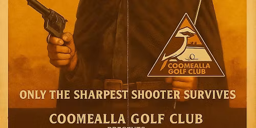 Summer Stableford Shootout!