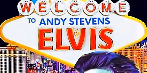 Andy Steven\u2019s as Elvis another unforgettable night at the Railway .