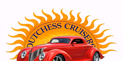 Dutchess Cruisers @ Wings & Wheels Car Show @ Dutchess County Airport