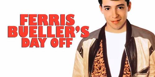 Ferris Bueller's Day Off - 40yr Anniversary Screening @ Skyline Drive In Blacktown