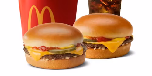 McTeacher Night @ McDonald\u2019s