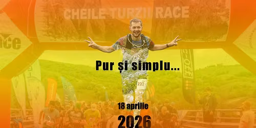 Cheile Turzii Race 2026