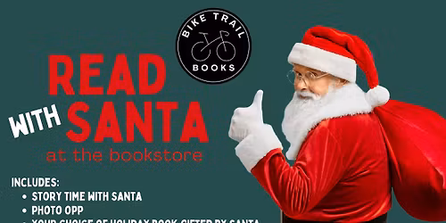 Read With Santa