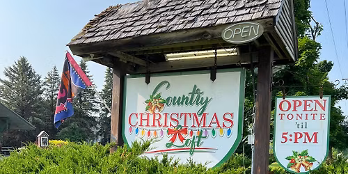 Toys for Kids of Vermont Barrel Distribution