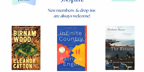 International Book Group - The Return by Hisham Matar