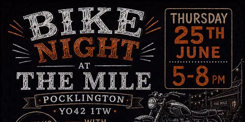 Bike Night