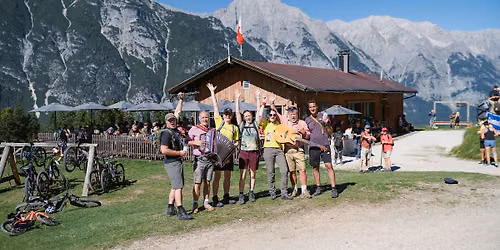 3. Erlebniswanderung