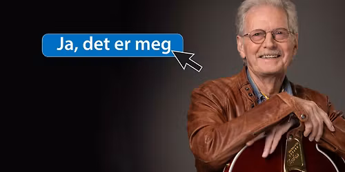 \u00d8ystein Sunde 2026: Ja, det er meg