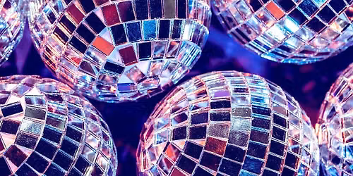 80's v 90's Throwback Party - All-Inclusive Christmas Party Night