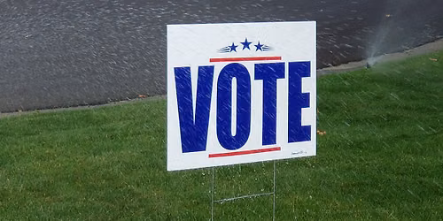 Candidate Forum for Maple Grove Mayor and City Council
