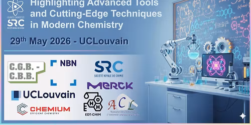 SRC Young Chemists' Day 2026