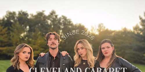 Cleveland Cabaret Collective at CODA