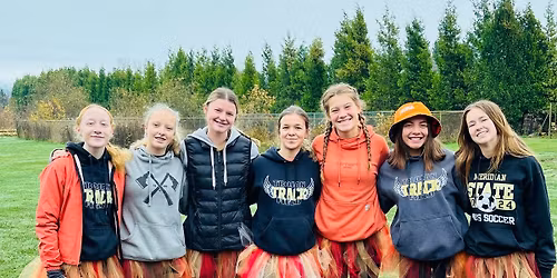 Meridian Boosters Cross Country Turkey Trot Fun Run