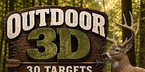 Outdoor 3D
