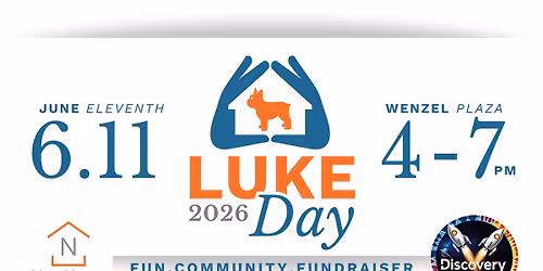 LUKE DAY 2026!