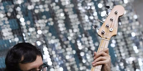 NAC Presents! No\u00e9 Socha