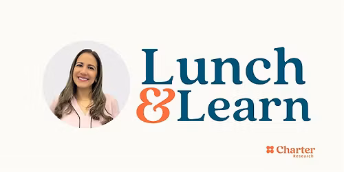 Free Lunch & Learn: Understanding Depression