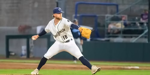 Tri-City Dust Devils vs. Hillsboro Hops