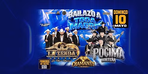 LA ZENDA NORTE\u00d1A Y POCIMA NORTE\u00d1A