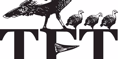 Turkeys For Tomorrow NTX Longbeards Conservation Pints Kickoff