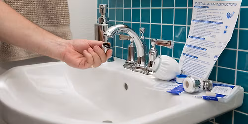 Free Class: Home Water Audit
