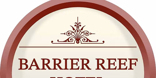 Partying at the Barrier Reef Hotel 