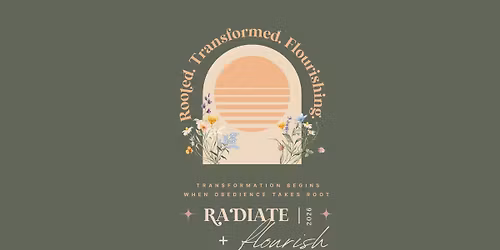 Radiate Women's Conference