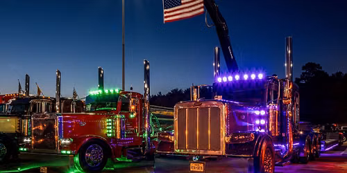 12th Annual Draggin' & Pullin' in the Pines 2026