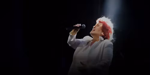 Selda Ba\u011fcan in Mannheim