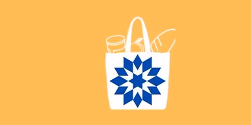 Patchwork Pantry Fundraiser 